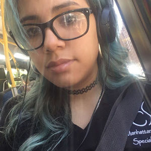 Meet your Posher, Stephanie